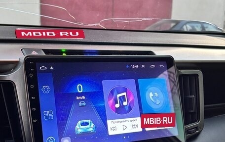 Toyota RAV4, 2013 год, 1 650 000 рублей, 8 фотография