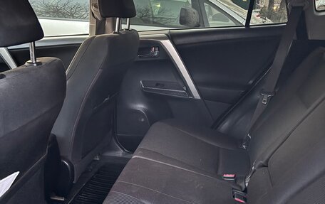 Toyota RAV4, 2013 год, 1 650 000 рублей, 9 фотография