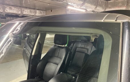 Land Rover Range Rover IV рестайлинг, 2018 год, 8 000 000 рублей, 23 фотография