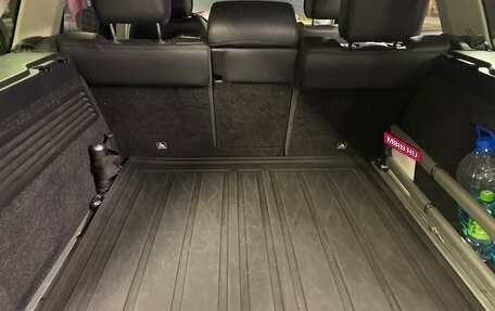 Land Rover Range Rover IV рестайлинг, 2018 год, 8 000 000 рублей, 18 фотография