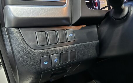 Toyota Highlander III, 2014 год, 2 950 000 рублей, 10 фотография
