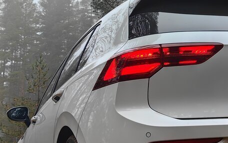 Volkswagen Golf GTI, 2020 год, 3 750 000 рублей, 4 фотография