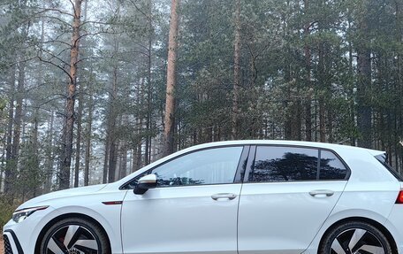 Volkswagen Golf GTI, 2020 год, 3 750 000 рублей, 6 фотография