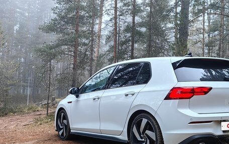 Volkswagen Golf GTI, 2020 год, 3 750 000 рублей, 5 фотография