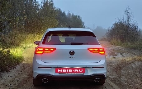 Volkswagen Golf GTI, 2020 год, 3 750 000 рублей, 7 фотография