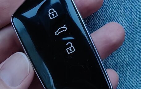 Volkswagen Golf GTI, 2020 год, 3 750 000 рублей, 13 фотография