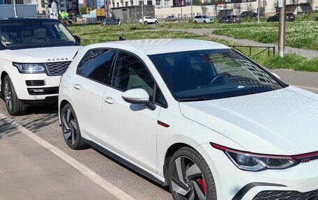 Volkswagen Golf GTI, 2020 год, 3 750 000 рублей, 9 фотография