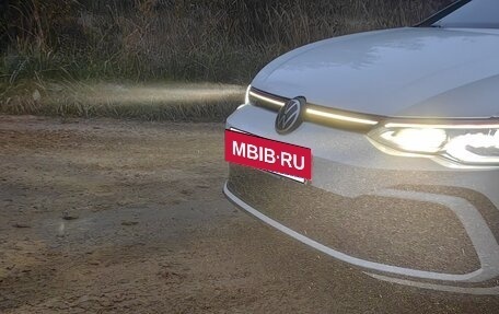 Volkswagen Golf GTI, 2020 год, 3 750 000 рублей, 8 фотография