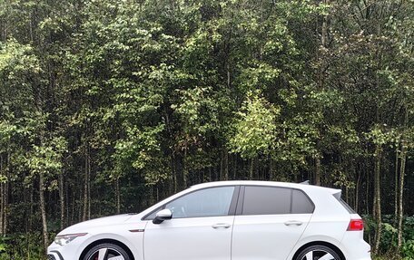 Volkswagen Golf GTI, 2020 год, 3 750 000 рублей, 10 фотография