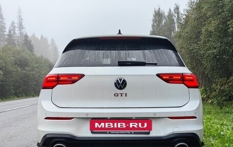 Volkswagen Golf GTI, 2020 год, 3 750 000 рублей, 12 фотография