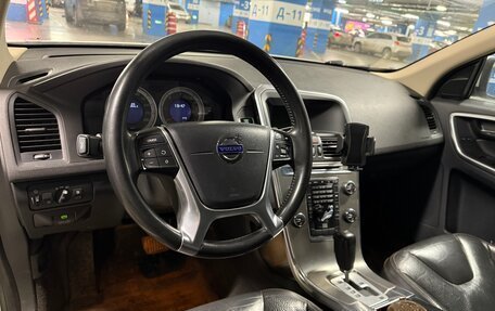 Volvo XC60 II, 2011 год, 1 250 000 рублей, 5 фотография