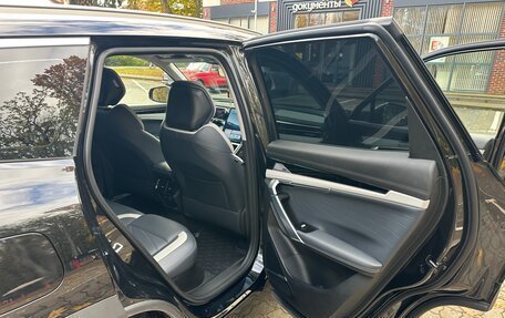 Geely Atlas, 2024 год, 3 100 000 рублей, 6 фотография
