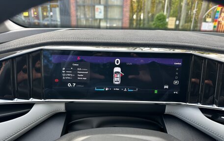 Geely Atlas, 2024 год, 3 100 000 рублей, 11 фотография