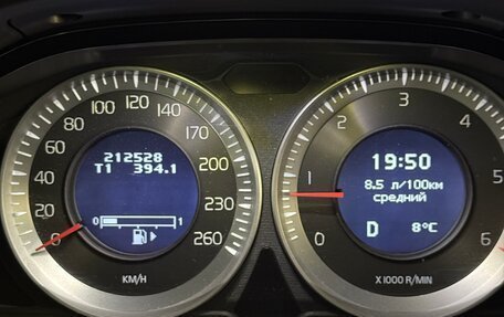 Volvo XC60 II, 2011 год, 1 250 000 рублей, 7 фотография