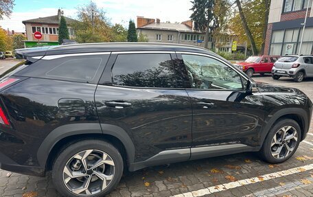 Geely Atlas, 2024 год, 3 100 000 рублей, 5 фотография