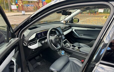 Geely Atlas, 2024 год, 3 100 000 рублей, 10 фотография