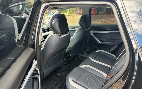 Geely Atlas, 2024 год, 3 100 000 рублей, 9 фотография
