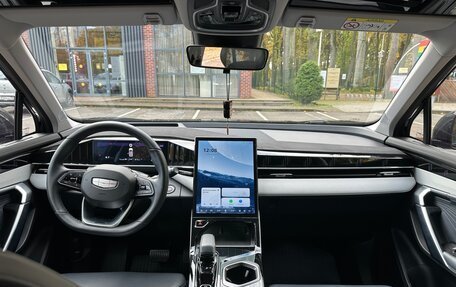 Geely Atlas, 2024 год, 3 100 000 рублей, 8 фотография