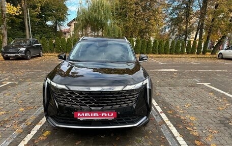 Geely Atlas, 2024 год, 3 100 000 рублей, 2 фотография