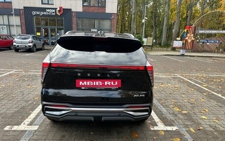 Geely Atlas, 2024 год, 3 100 000 рублей, 4 фотография