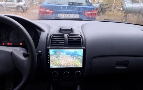 Hyundai Accent II, 2008 год, 370 000 рублей, 7 фотография