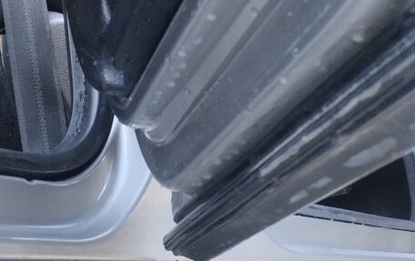 Chevrolet Niva I рестайлинг, 2009 год, 570 000 рублей, 9 фотография