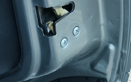 Chevrolet Niva I рестайлинг, 2009 год, 570 000 рублей, 7 фотография