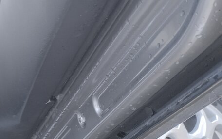 Chevrolet Niva I рестайлинг, 2009 год, 570 000 рублей, 8 фотография