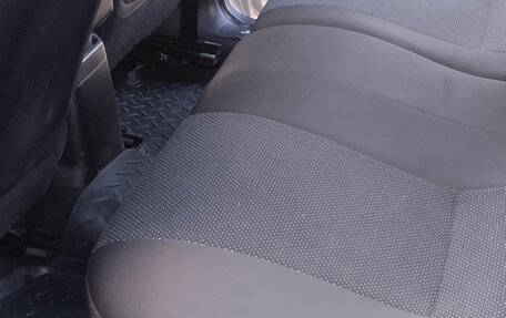 Chevrolet Niva I рестайлинг, 2009 год, 570 000 рублей, 14 фотография