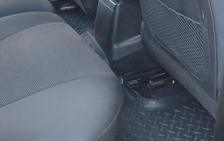 Chevrolet Niva I рестайлинг, 2009 год, 570 000 рублей, 13 фотография