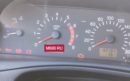 Chevrolet Niva I рестайлинг, 2009 год, 570 000 рублей, 11 фотография