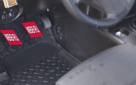 Chevrolet Niva I рестайлинг, 2009 год, 570 000 рублей, 15 фотография