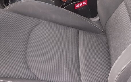 Chevrolet Niva I рестайлинг, 2009 год, 570 000 рублей, 12 фотография