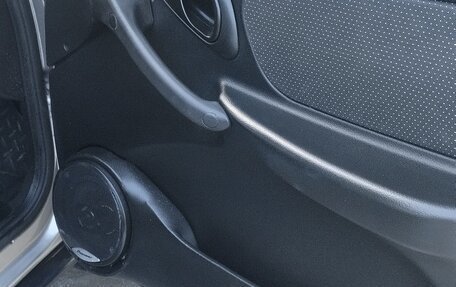 Chevrolet Niva I рестайлинг, 2009 год, 570 000 рублей, 17 фотография