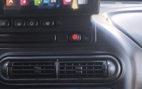 Chevrolet Niva I рестайлинг, 2009 год, 570 000 рублей, 18 фотография