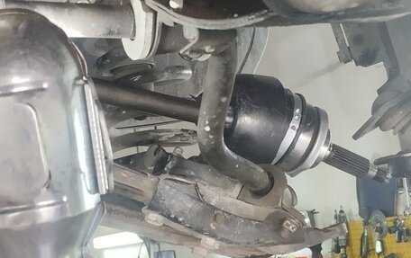 Chevrolet Niva I рестайлинг, 2009 год, 570 000 рублей, 23 фотография