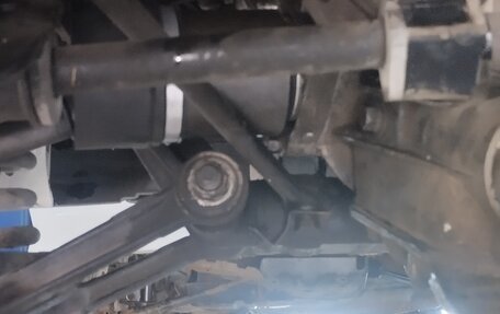 Chevrolet Niva I рестайлинг, 2009 год, 570 000 рублей, 22 фотография