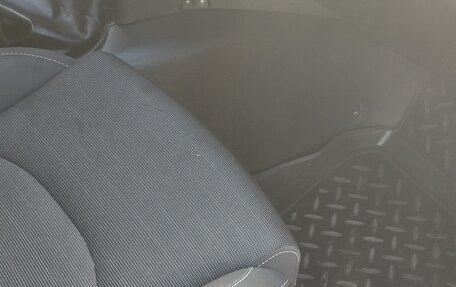 Chevrolet Niva I рестайлинг, 2009 год, 570 000 рублей, 20 фотография