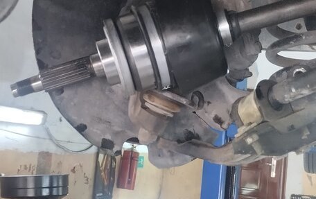 Chevrolet Niva I рестайлинг, 2009 год, 570 000 рублей, 21 фотография