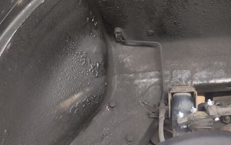 Chevrolet Niva I рестайлинг, 2009 год, 570 000 рублей, 27 фотография