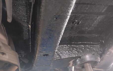 Chevrolet Niva I рестайлинг, 2009 год, 570 000 рублей, 25 фотография