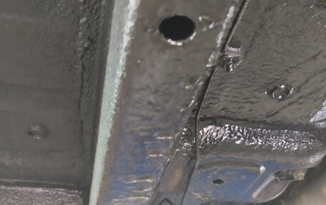 Chevrolet Niva I рестайлинг, 2009 год, 570 000 рублей, 24 фотография