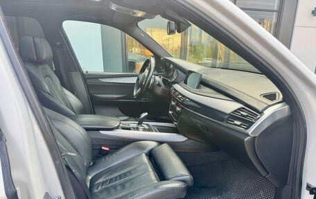 BMW X5, 2015 год, 3 095 000 рублей, 8 фотография