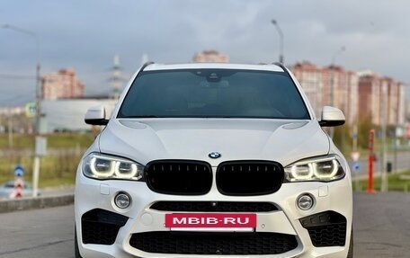 BMW X5, 2015 год, 3 095 000 рублей, 2 фотография