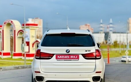 BMW X5, 2015 год, 3 095 000 рублей, 5 фотография