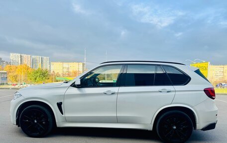 BMW X5, 2015 год, 3 095 000 рублей, 15 фотография