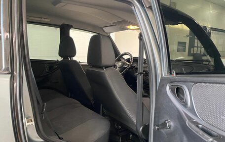 Chevrolet Niva I рестайлинг, 2011 год, 450 000 рублей, 11 фотография