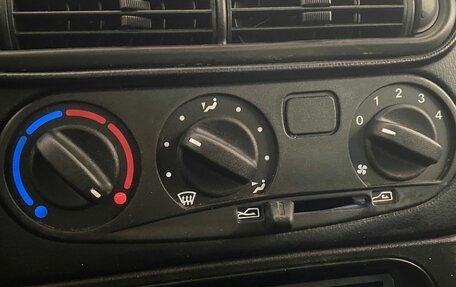 Chevrolet Niva I рестайлинг, 2011 год, 450 000 рублей, 16 фотография