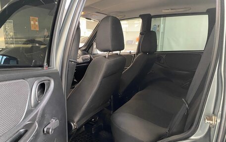 Chevrolet Niva I рестайлинг, 2011 год, 450 000 рублей, 10 фотография