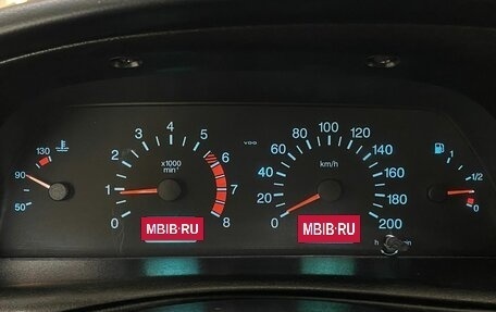 Chevrolet Niva I рестайлинг, 2011 год, 450 000 рублей, 14 фотография